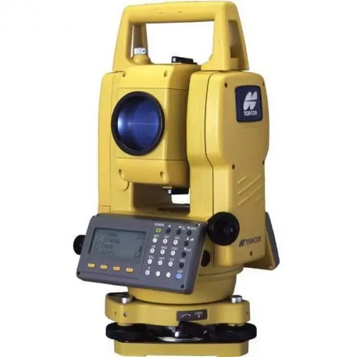 Gpt 1106. Тахеометр topcon gpt 3105n. тахеометр topcon gts-105n.