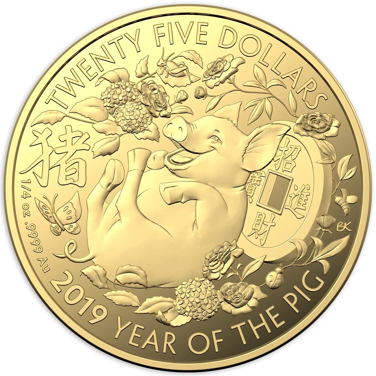 Золотая монета Лунар год свиньи. Монета год свиньи Австралия. Монета свинья 2019. Свинка с монетами. Свинья монеты