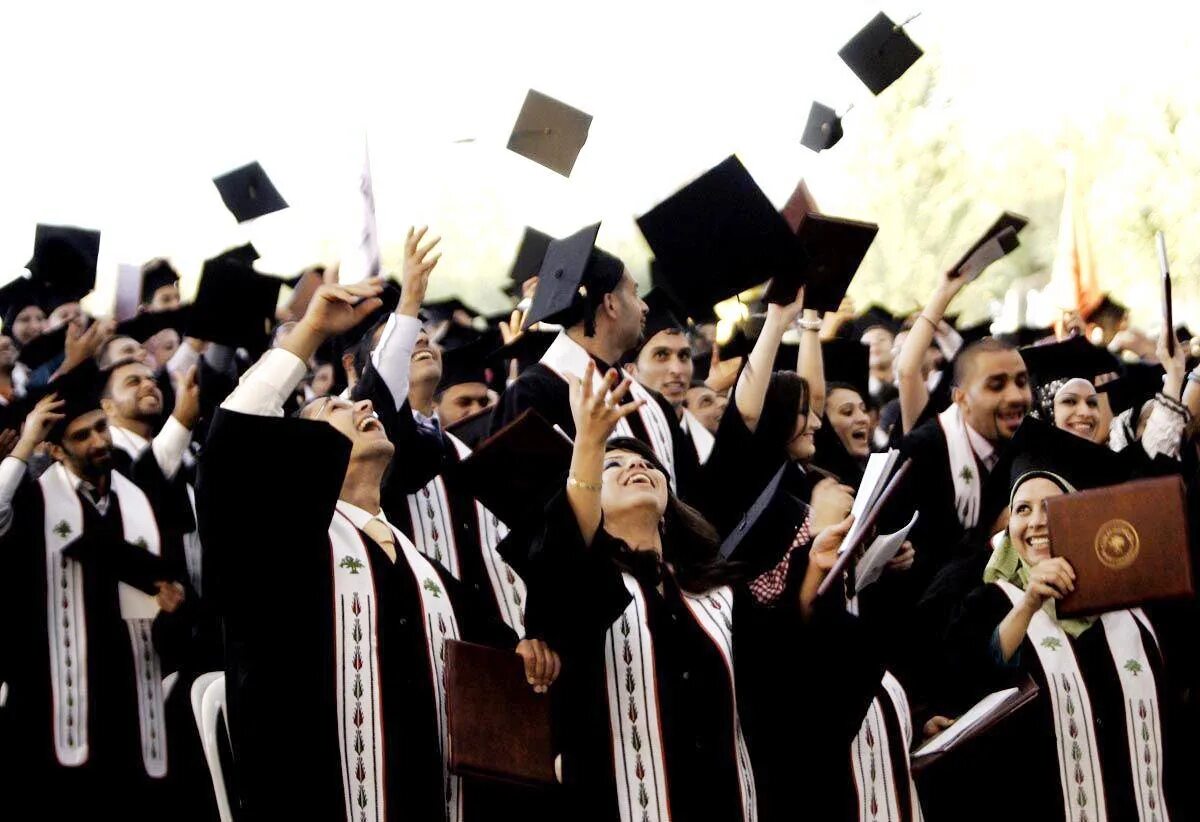 Арабские университеты. Образование в ОАЭ. Студенты в ОАЭ. Высшее образование в ОАЭ. Система образования в арабских Эмиратах.