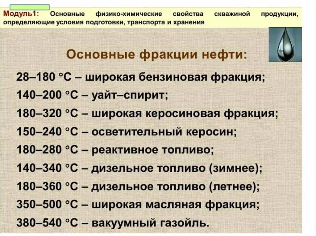 Температуры кипения нефтяных фракций. Температура кипения фракций нефти. Температуры кипения нефтяных фракций. Фракции перегонки нефти таблица. Температуры выкипания нефтяных фракций.