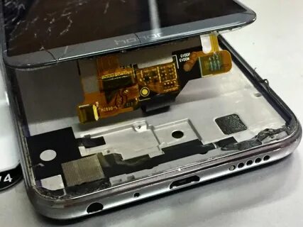 Honor 9 lite замена