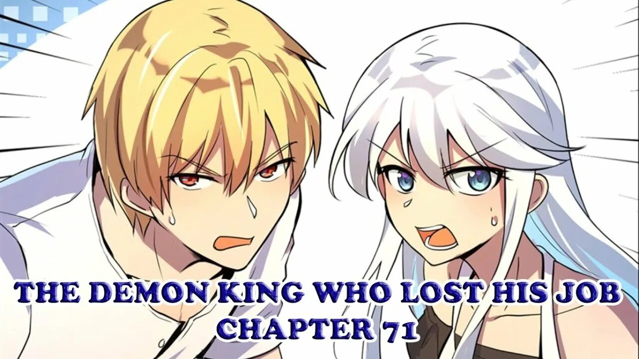 Demon king who lost. Demon king who lost. Demon king who lost. The demon king who lost his job. Demon king who lost.