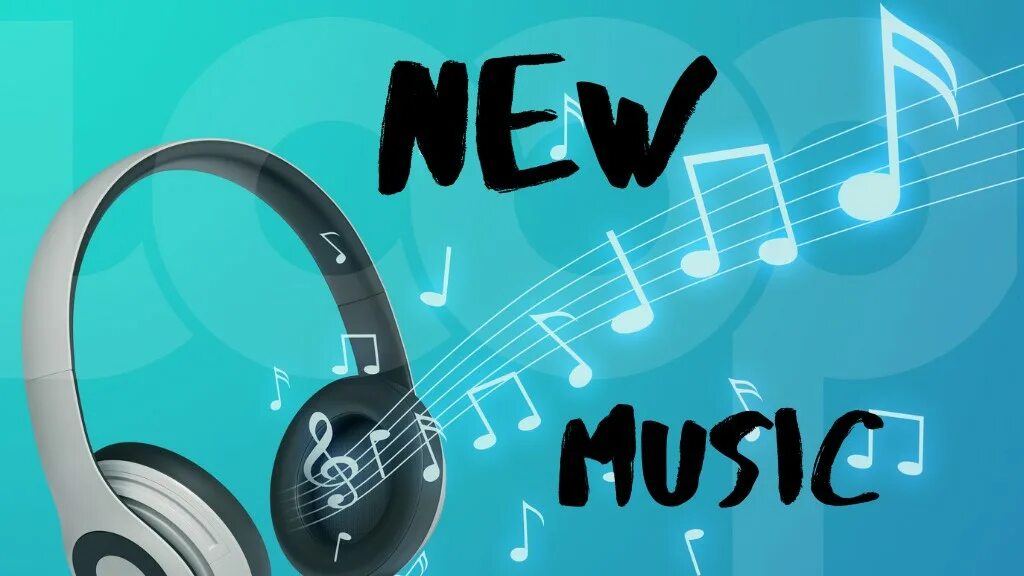 New Music. Новая музыка. The Music is New. Слушать новую музыку. Песня new music