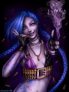 Jinx 47 chapter