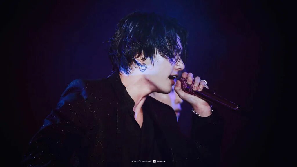 Чонгук БТС Lotte Family Concert 2019. 190811 Jungkook обои. Taehyung Wallpaper Computer Concert 190811.