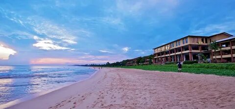 The long beach resort 4 шри