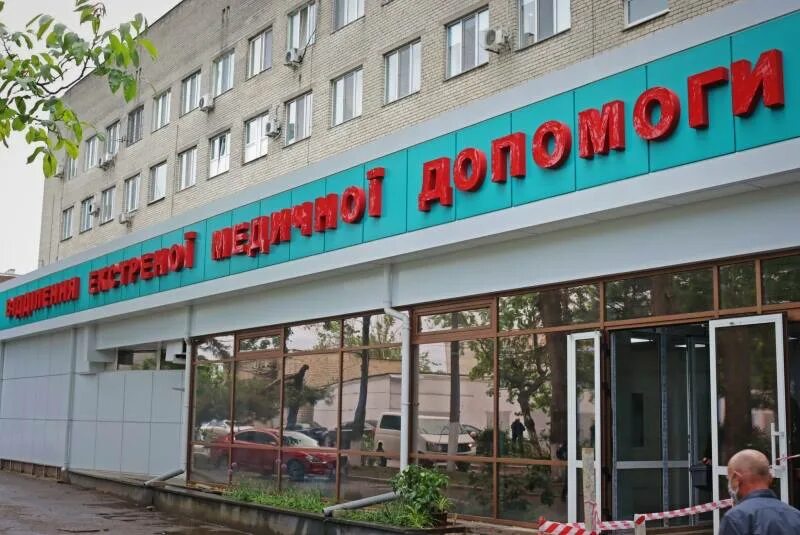 Бсмп пост. Бсмп в николаеве 26.10.2025.