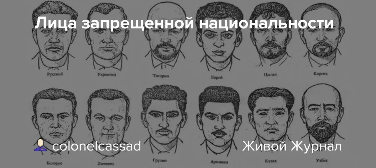 Типы лица по национальности. Таблица лиц по национальности. Черты лица разных национальностей. Мужчины по национальности. Запретить лицо