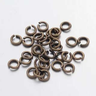 Brass rings
