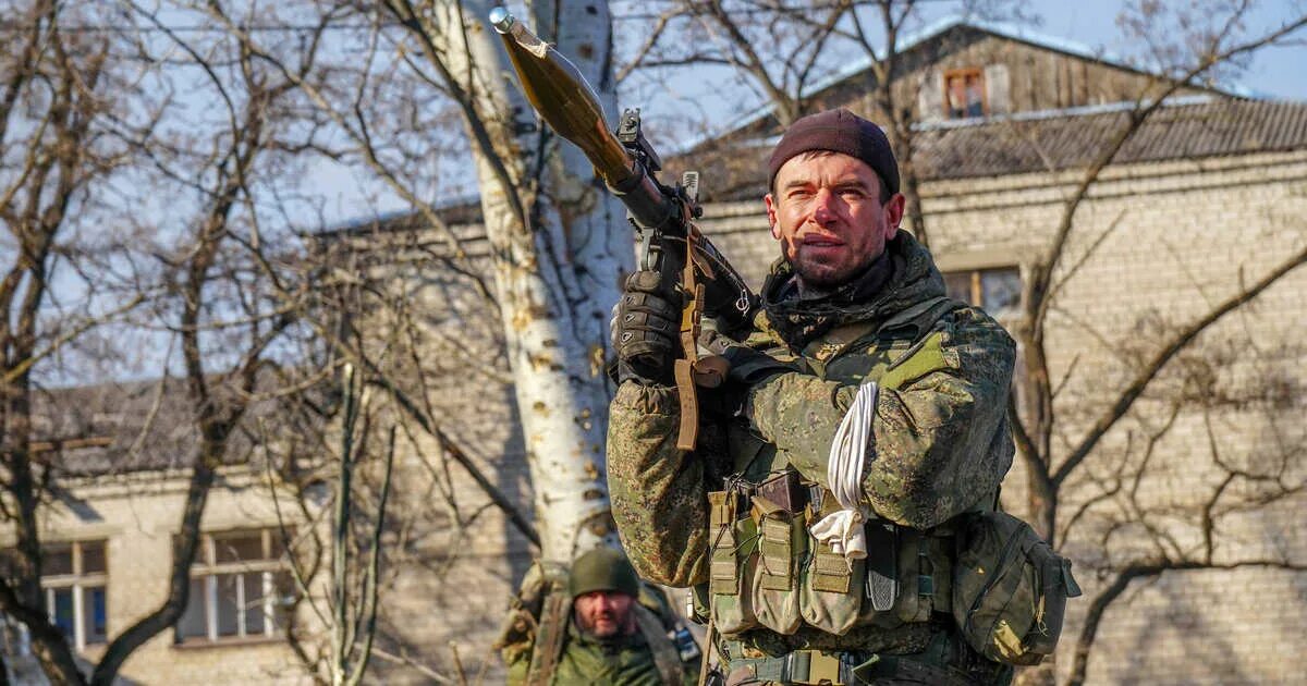 Российское оружие на украине. Украинские батальоны. Под Авдеевкой.