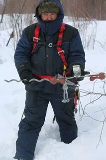 Монтажник уренгой