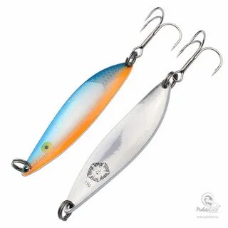 Блесны trout bait