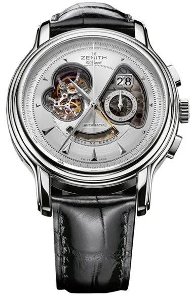 Как продать часы zenith. Zenith, модель el primero. часы зенит хрономастер. часы zenith chronomaster el primero open. zenith chronomaster swiss 35.1240.400/01.c495.