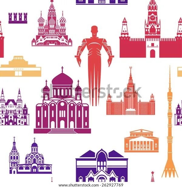 Москва символ работа. Символы москвы. архитектурные символы москвы. значки достопримечательностей москвы. достопримечательности москвы иконки.