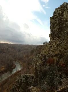 Погода скала