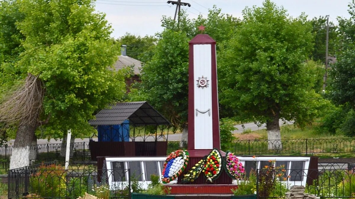 Погода в народном воронежской области. Село Терновка Волгоградская область. Село народное Терновского района Воронежской области. Памятник с .Алешки Воронежская область Терновский район. Терновский район Воронежской области природа.