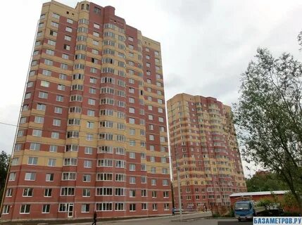 Пушкино 11