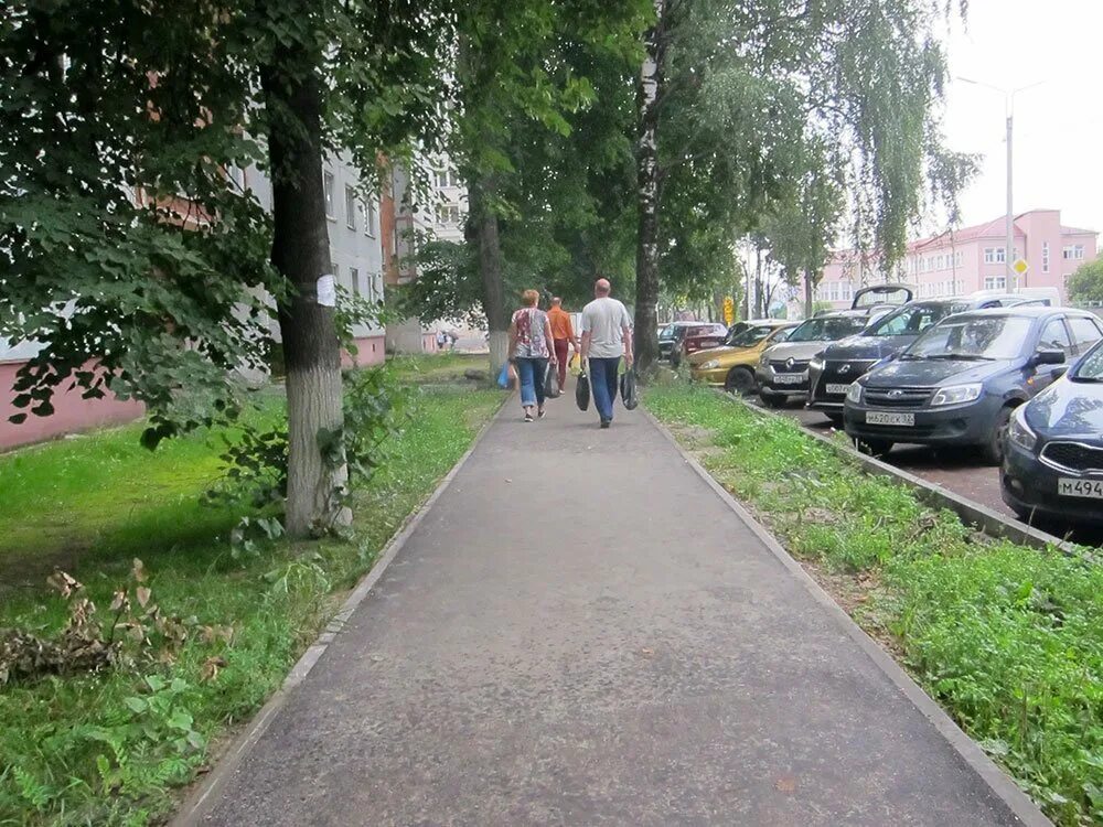 Апрель ул медведева 2 брянск фото В Брянске сняли на фото озеро на улице Медведева