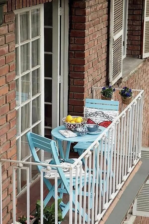 7 Best Balcony Design Ideas To Decorate Your Home Balcony Foyr