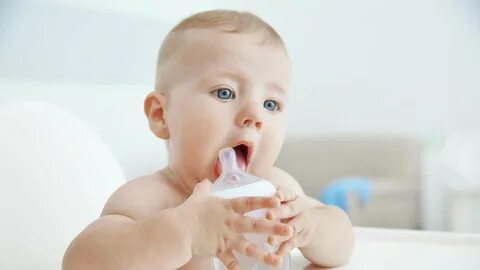 Should baby
