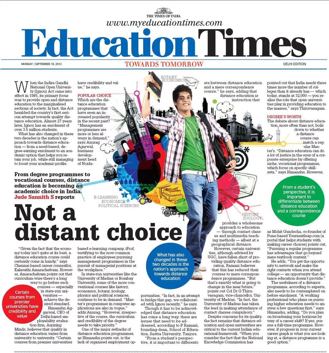 Fundamental paper education show. Newspaper article. Articles in newspapers and Magazines. Newspaper and Magazine articles. English newspaper articles.