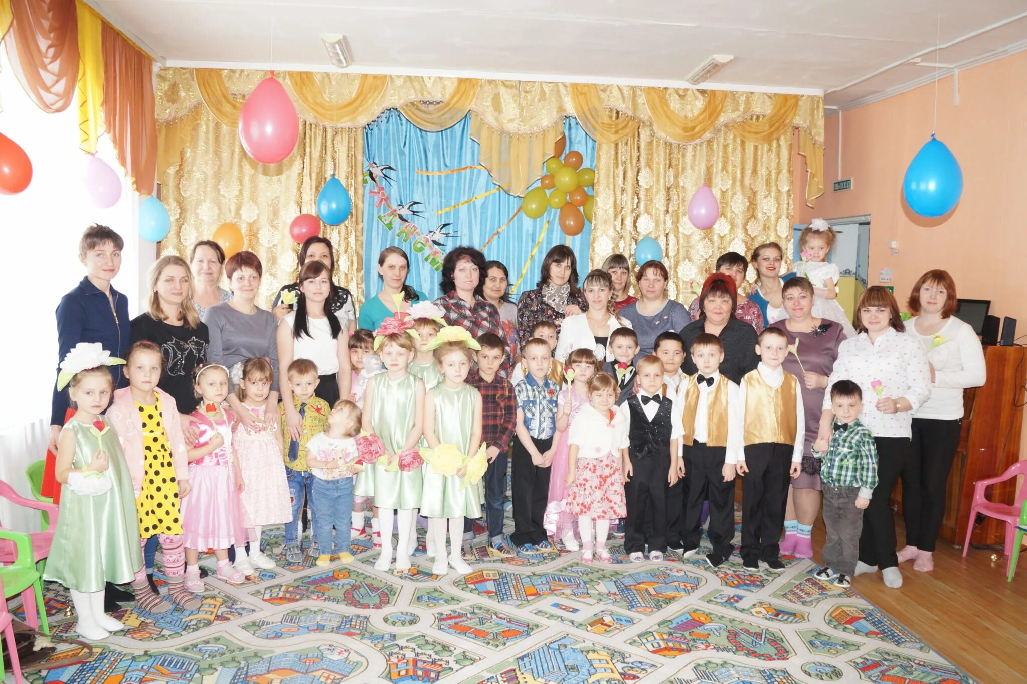 щелкунчик детсад сосновоборск. доу 6 новый. мебель для ясельной группы. детский сад 6 сосновоборск. групповая комната в детском саду.