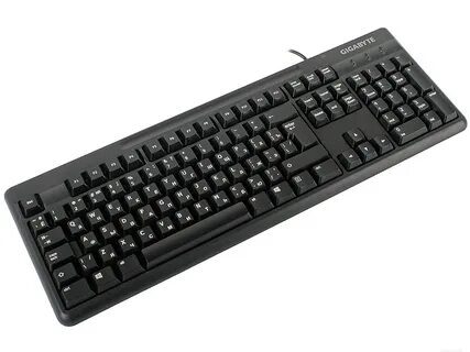 Клавиатура gigabyte