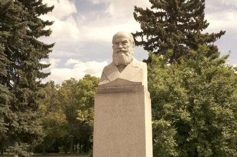 Н д жуковский