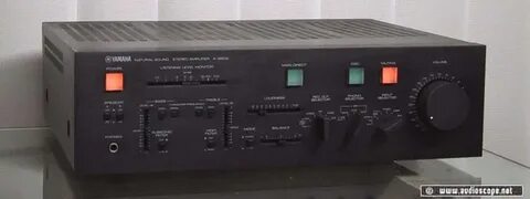 Yamaha a4a