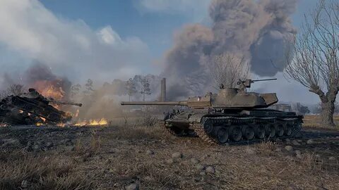 Шкода т 56