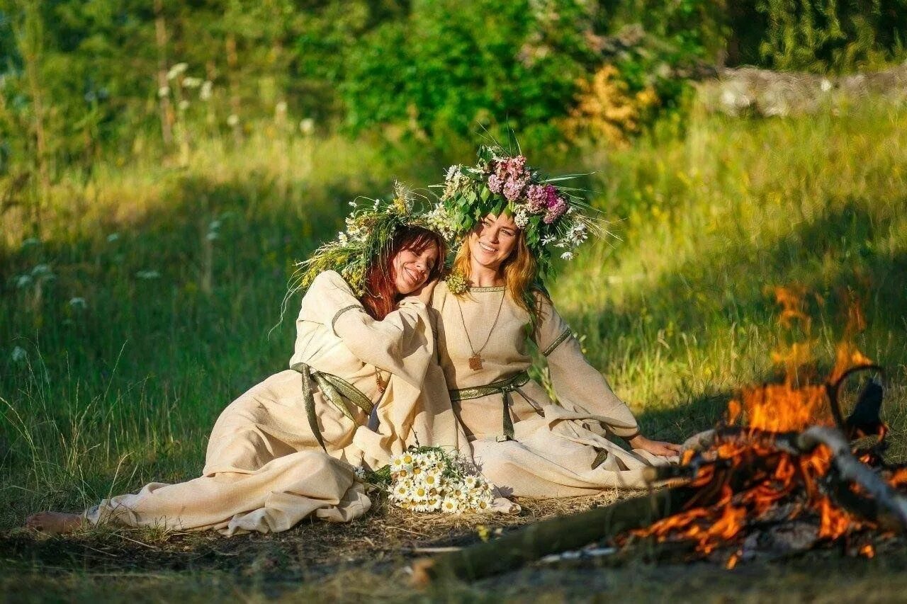 Ночь на Ивана Купала. Русские традиции. 2022, Белоглинский район - дата и место 