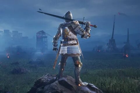 Chivalry 2