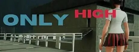 Only high