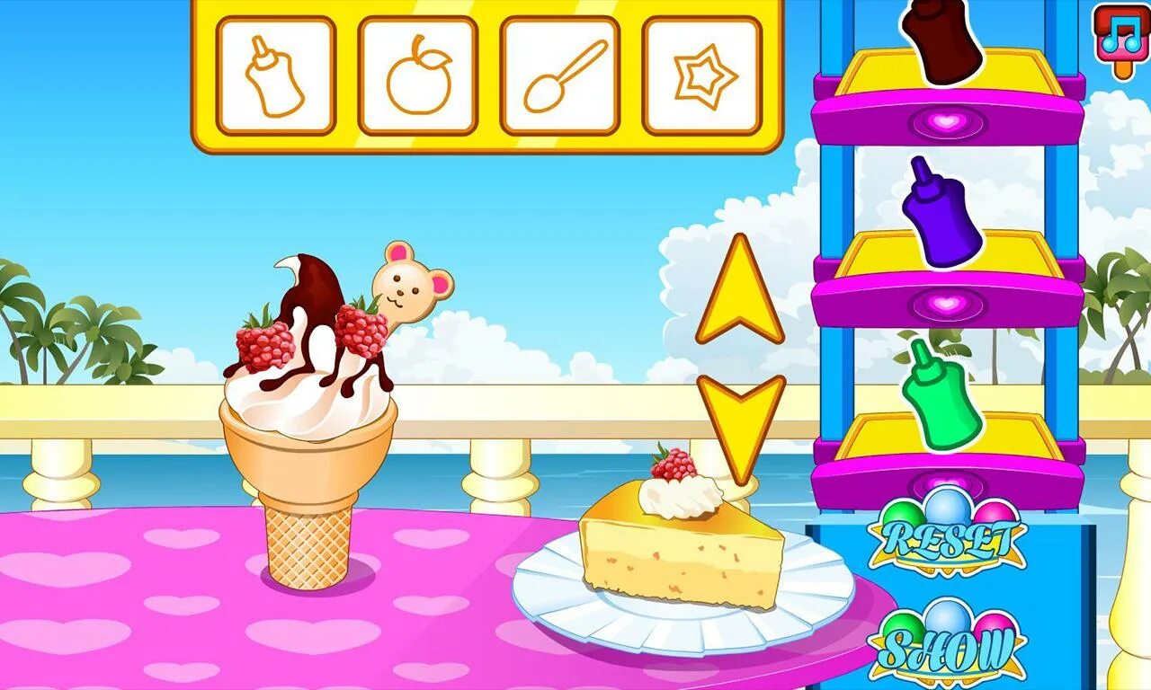 Включи мороженщик 9. Мороженщик игра. ice cream 1 игра. игры с приготовлением мороженого. компьютерная игра мороженщик.