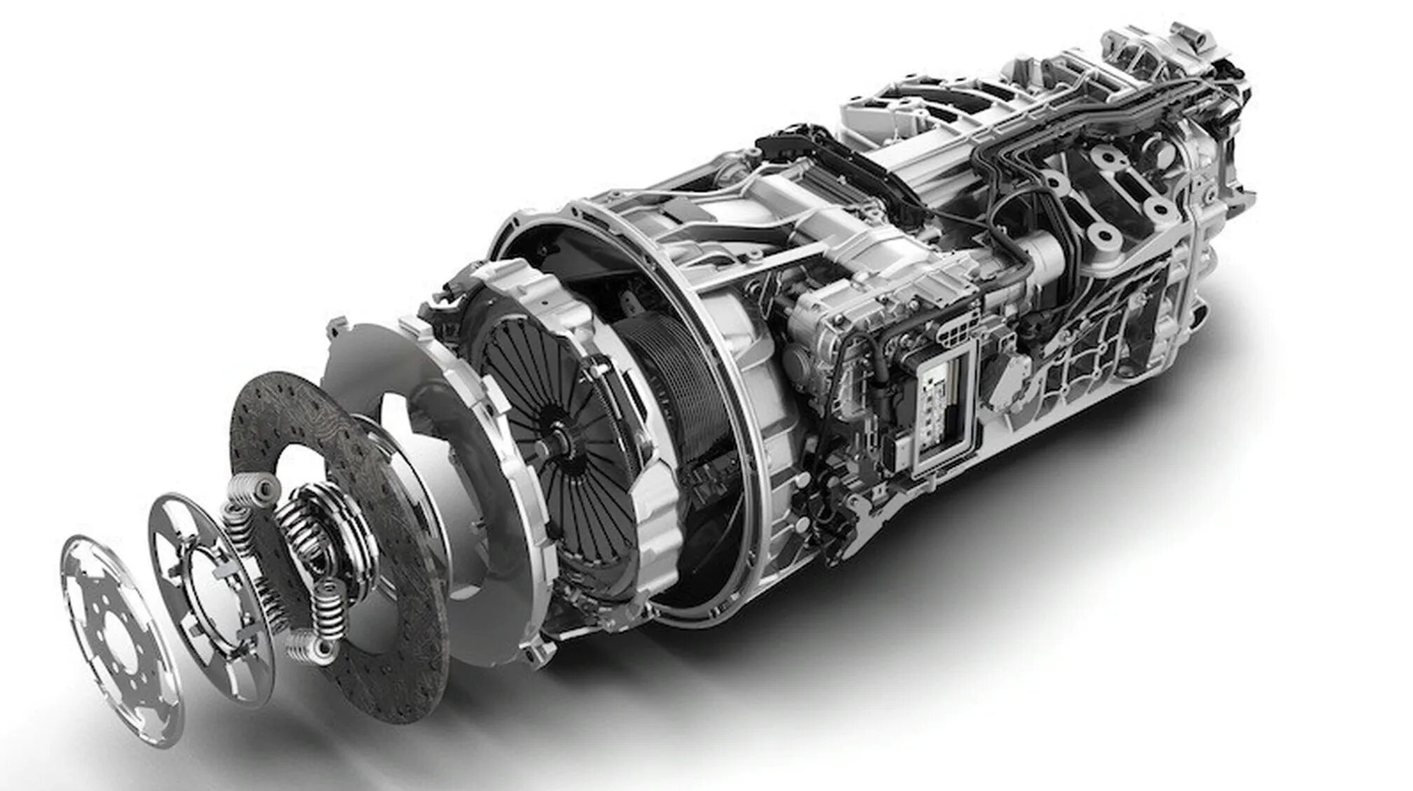 Коробки передач грузовых автомобилей. ZF 8hp transmission. АКПП/МКПП: Automatic transmission;. Вал АКПП ZF 8hp70. POWERSHIFT ZF 4wg94.