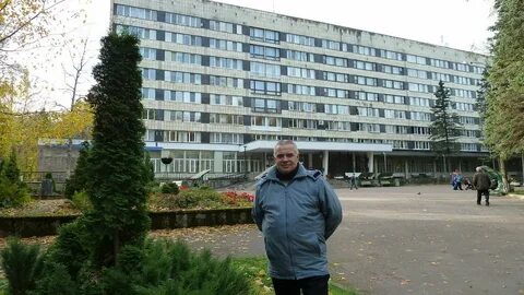 Санатории г зеленогорска