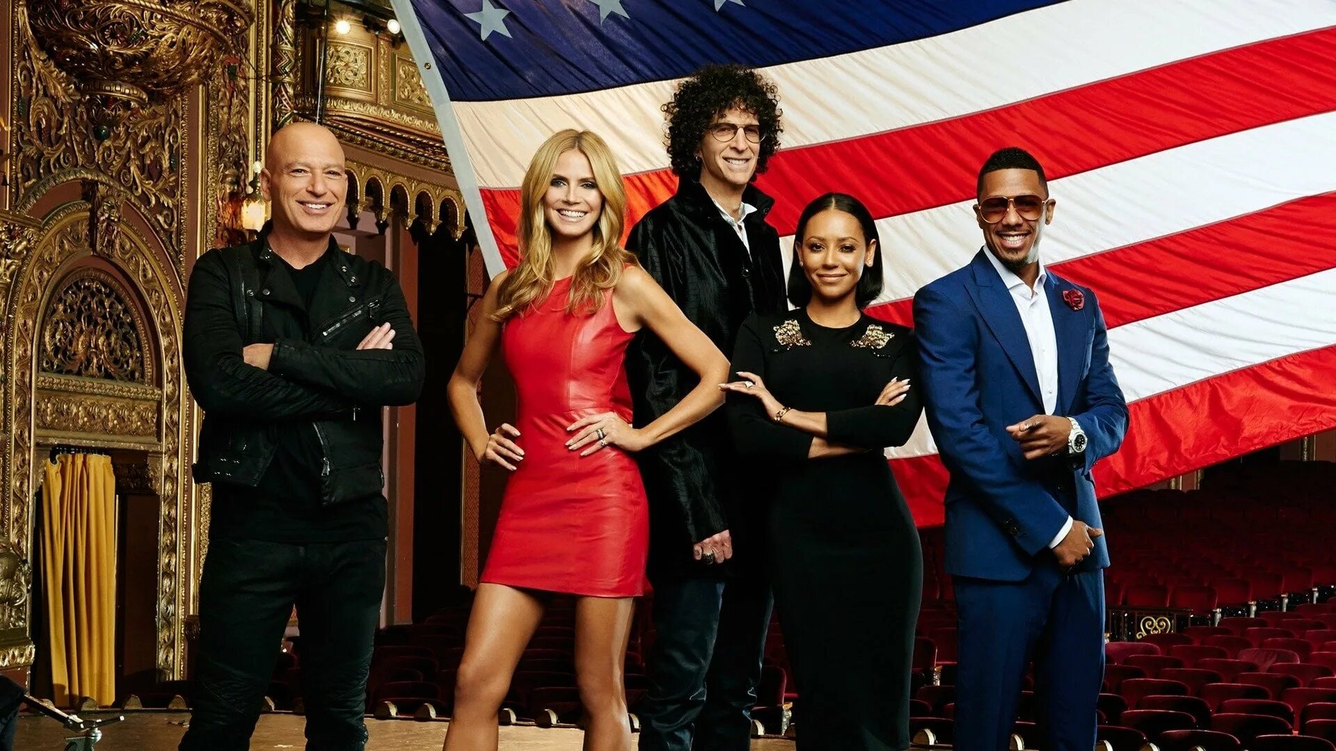 America's got Talent судьи. America got Talent жюри. American got Talent судьи. Шоу America’s got Talent.