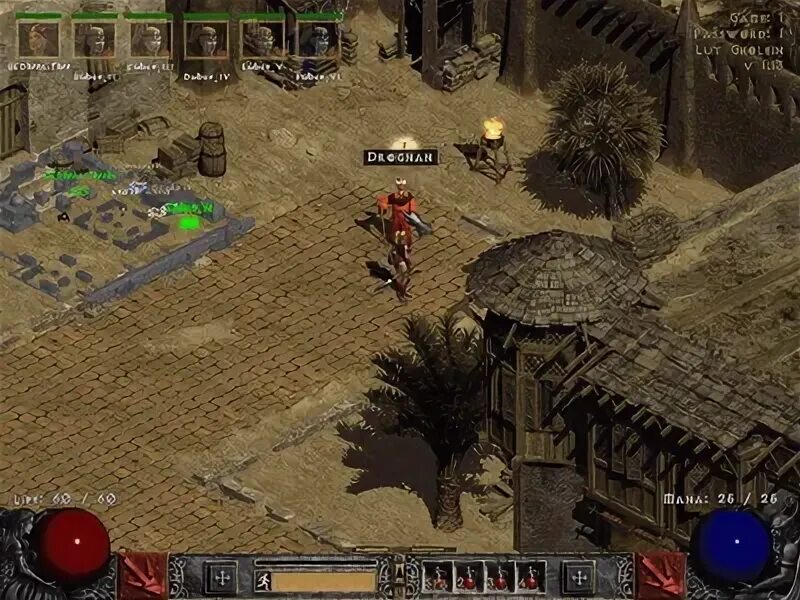 13. Diablo 2 lod. 13. 13. 13.