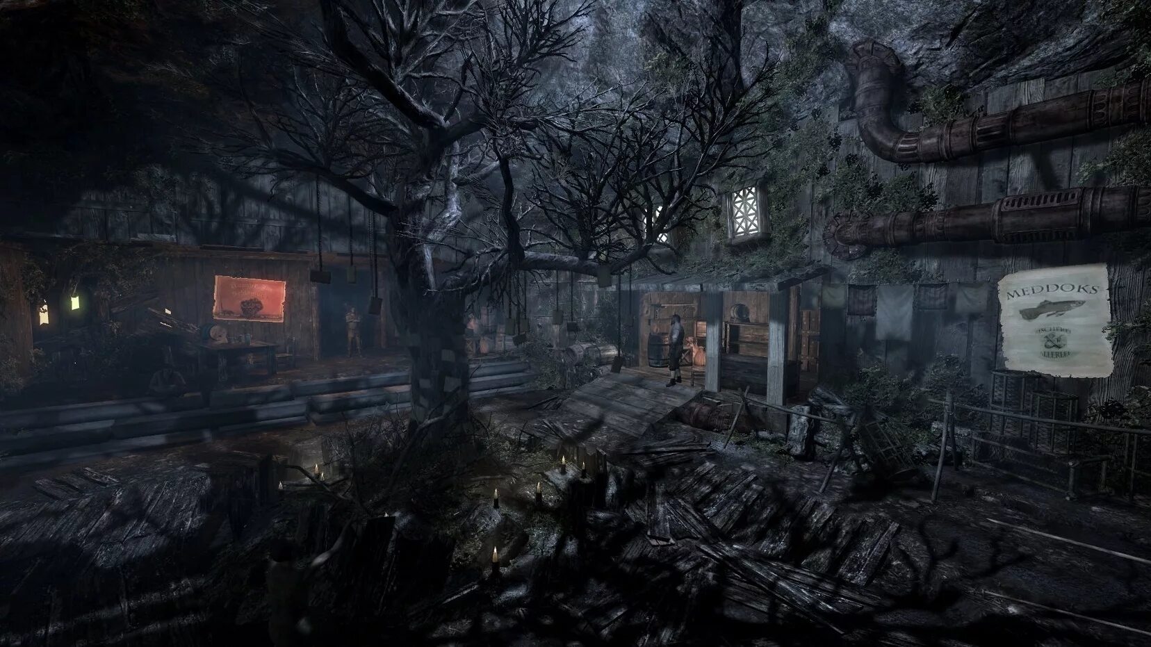 Skyrim forgotten stories. Игра enderal forgotten stories. Enderal special edition. Эндерал игра. Игра enderal forgotten stories.