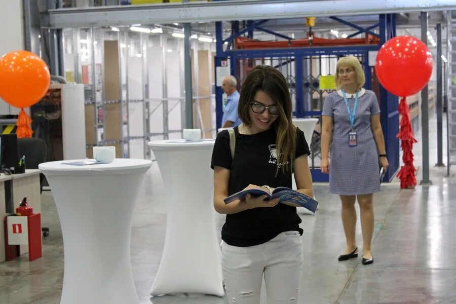 Вайлдберриз екатеринбург адрес