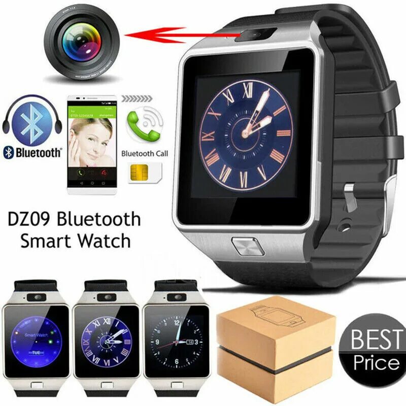 Китайские смарт час. Часы смарт вотч dz09. Часы Smart watch DZ 09. Часы LEMFO dz09. Smart watch Phone dz09 оригинал.