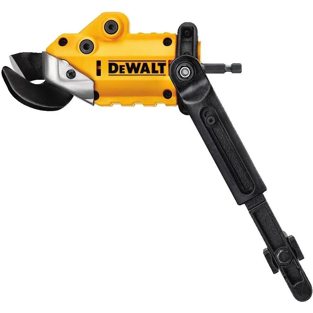 Дрель шуруповерт для металла. Dewalt dwashrir. насадка ножницы dewalt dwashrir. dewalt dwashrir 18 gauge shear attachment. ножницы по металлу насадка к шуруповерту dewalt dwashrir.
