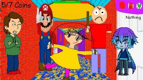 Baldi 1.4