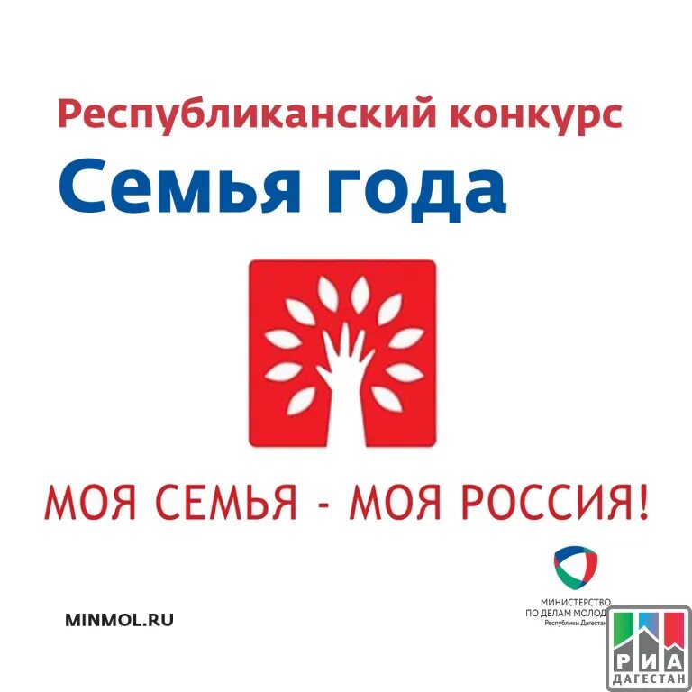 Семья года