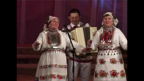 Марий канал