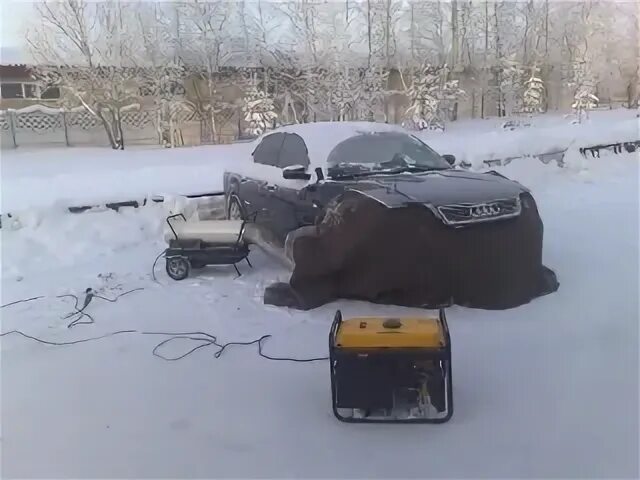 Лангепас машина