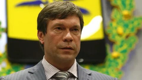 Царев политик