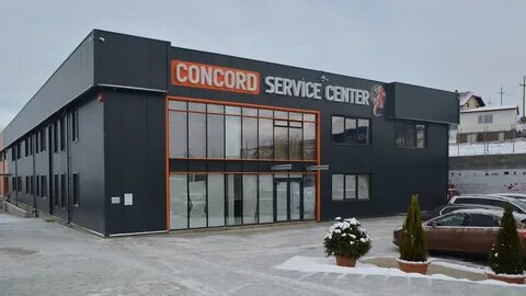 Service center