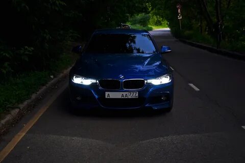 Bmw drive2