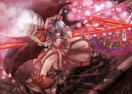 Touhou 6